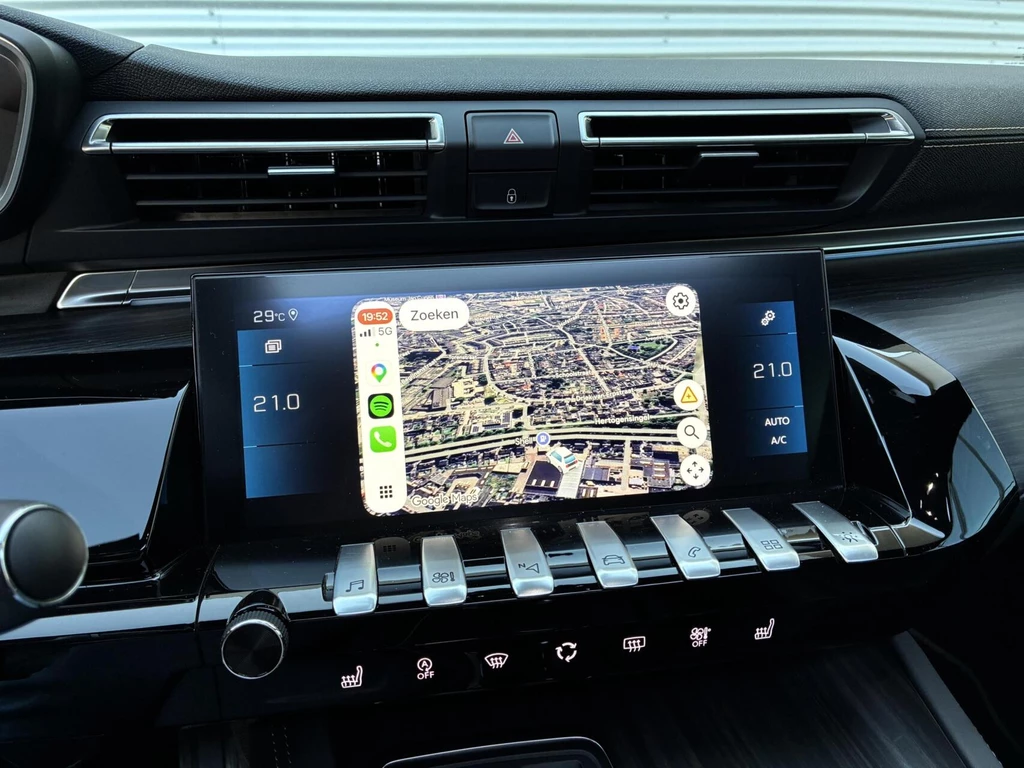 Peugeot 508 – foto 16