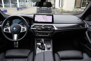 BMW 5 Serie – thumbnail 12