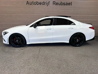 Mercedes-Benz CLA – thumbnail 2