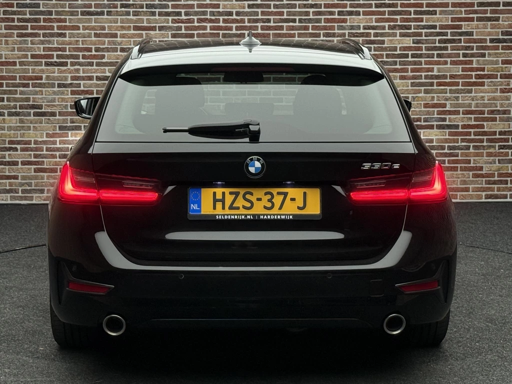 BMW 3 Serie – foto 5