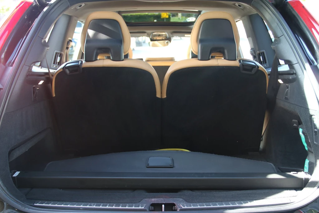 Volvo XC90 – foto 28