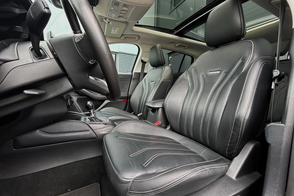 Ford Focus – foto 8