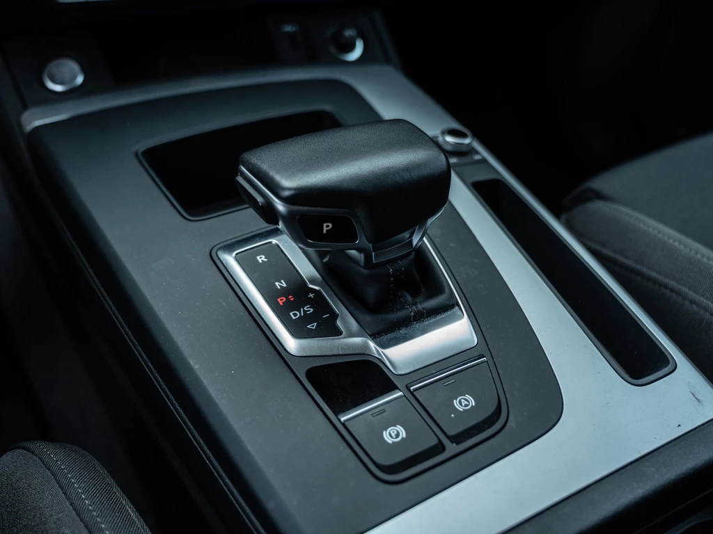 Audi Q5 – foto 28