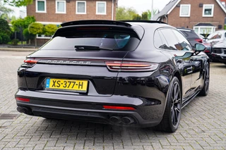 Porsche Panamera – thumbnail 8