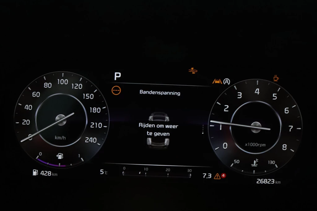 Kia ProCeed – foto 52