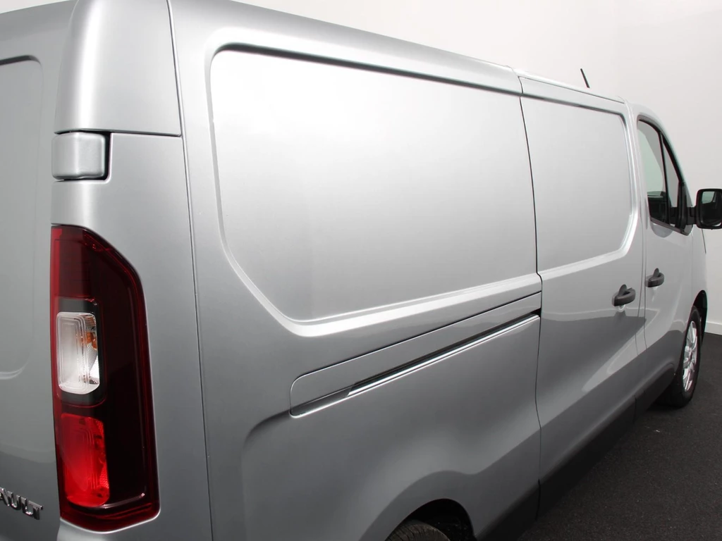 Renault Trafic – foto 22