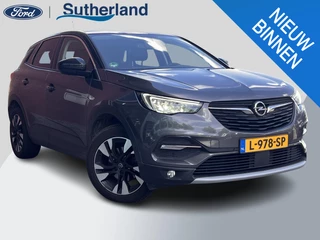Opel Grandland X – thumbnail 5