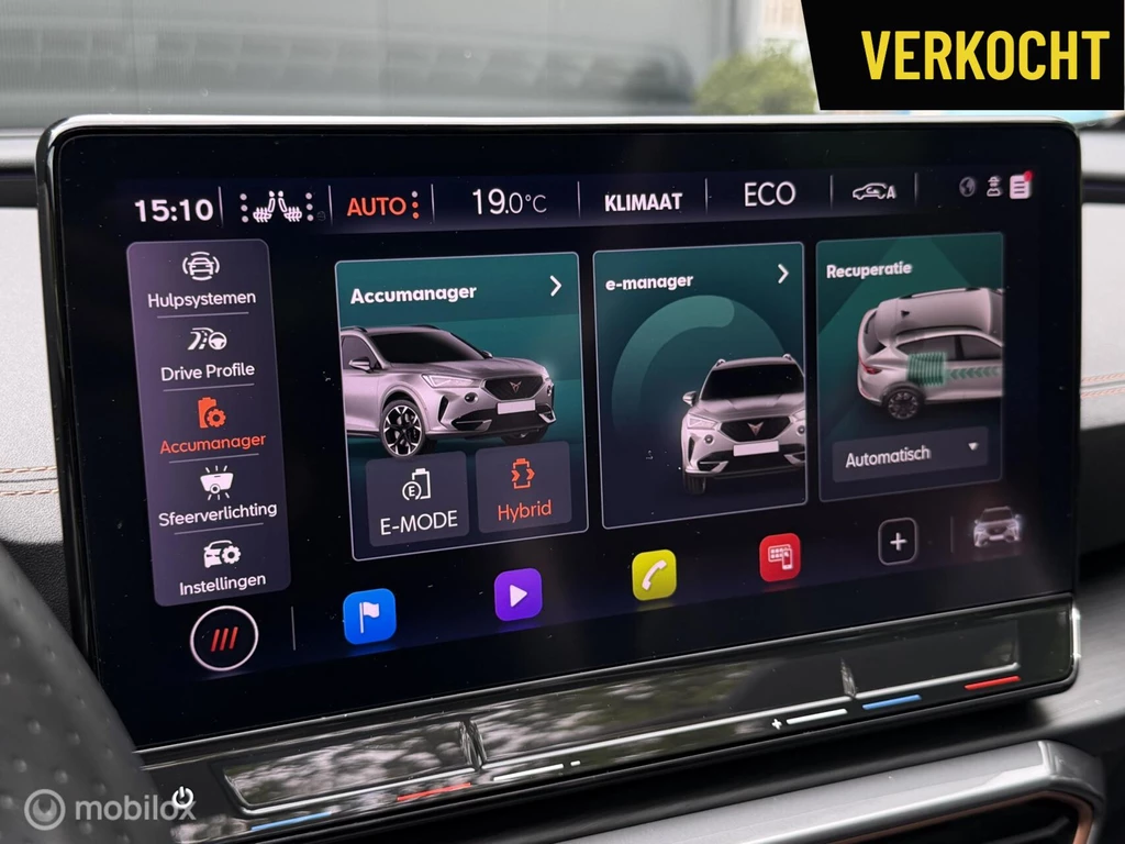 CUPRA Formentor – foto 45
