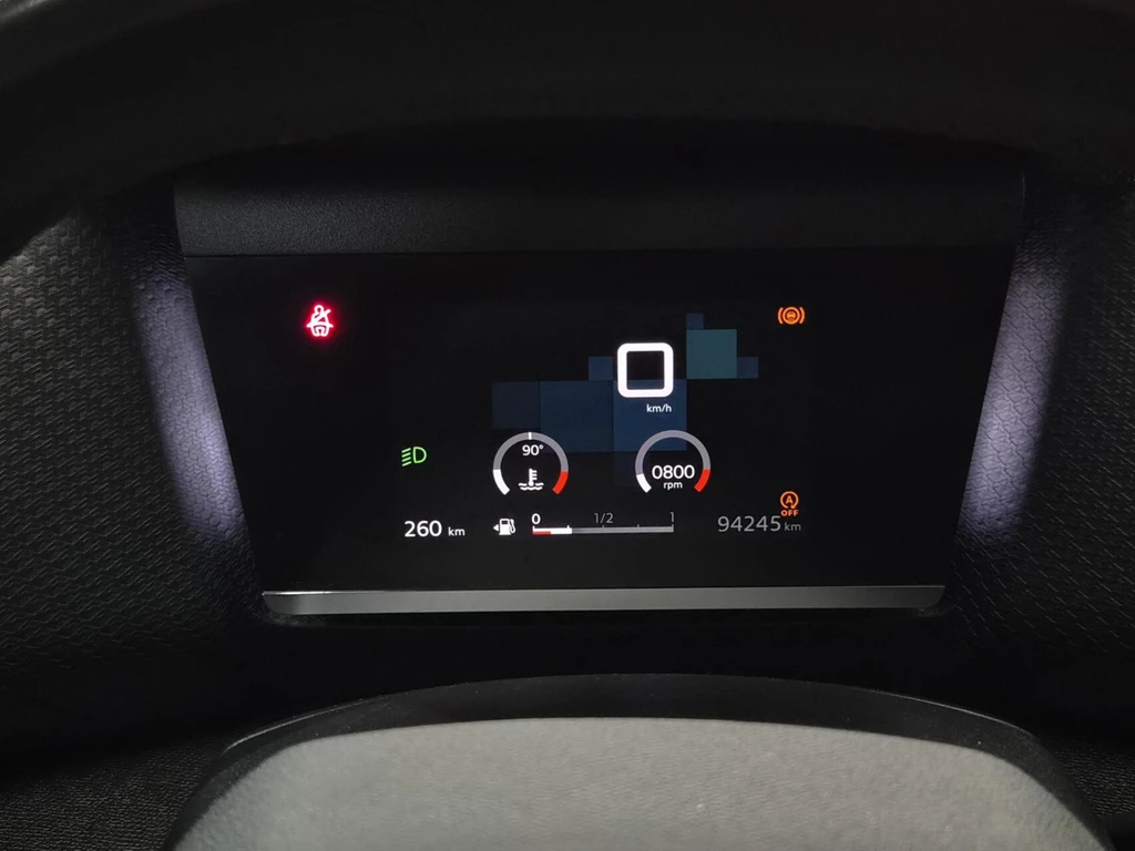 Citroën C4 – foto 34