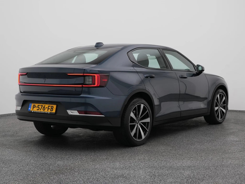 Polestar 2 – foto 10