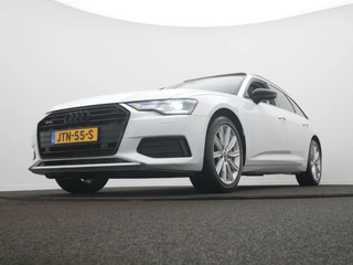 Audi A6 – thumbnail 2