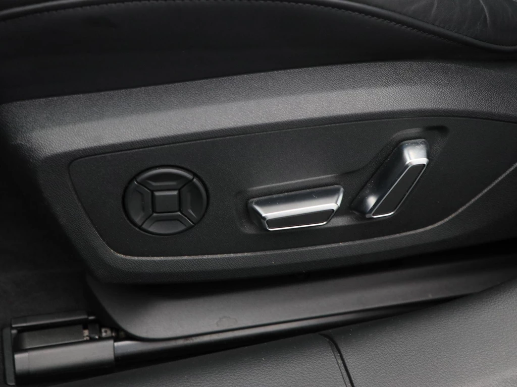 Audi A6 – foto 25
