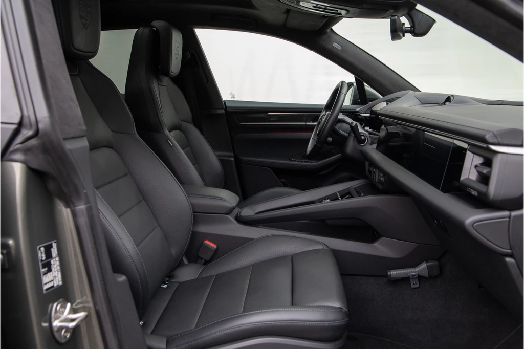 Porsche Macan – foto 14