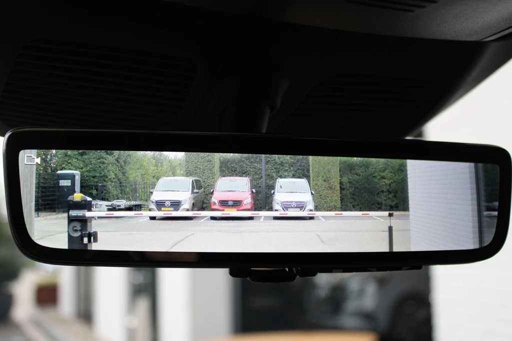 Mercedes-Benz V-Klasse – foto 26