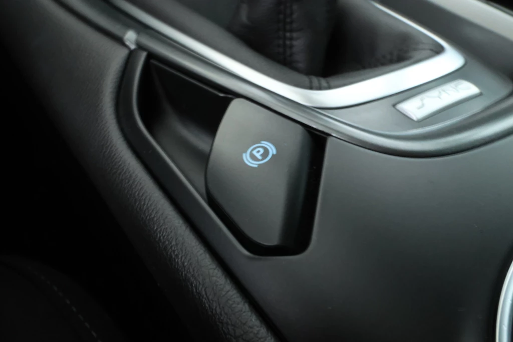 Ford Mondeo – foto 32