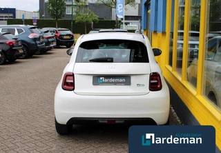 Fiat 500e – thumbnail 4