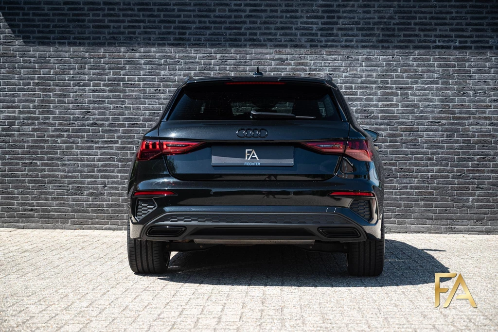 Audi A3 – foto 6