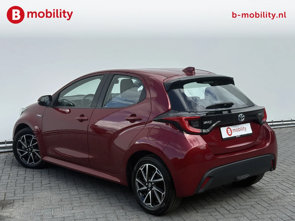 Toyota Yaris – foto 3