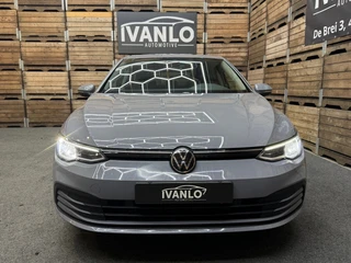 Volkswagen Golf – thumbnail 8