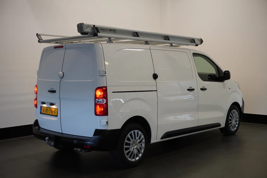 Opel Vivaro – foto 4