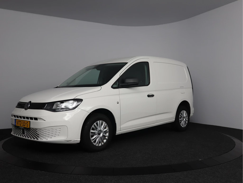 Volkswagen Caddy – foto 2