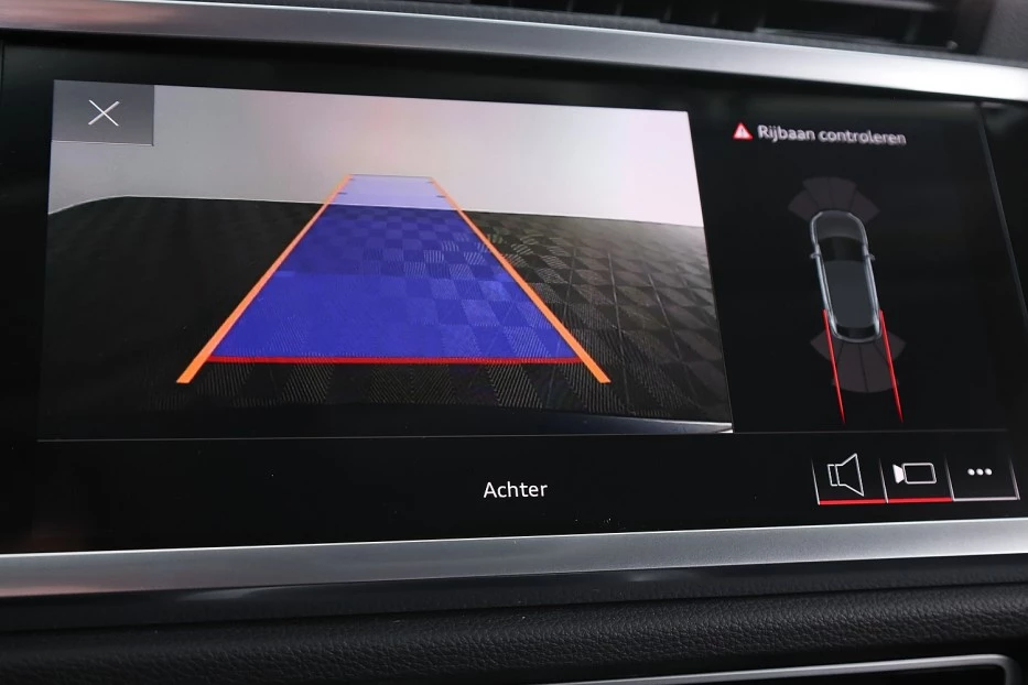Audi Q3 – foto 34
