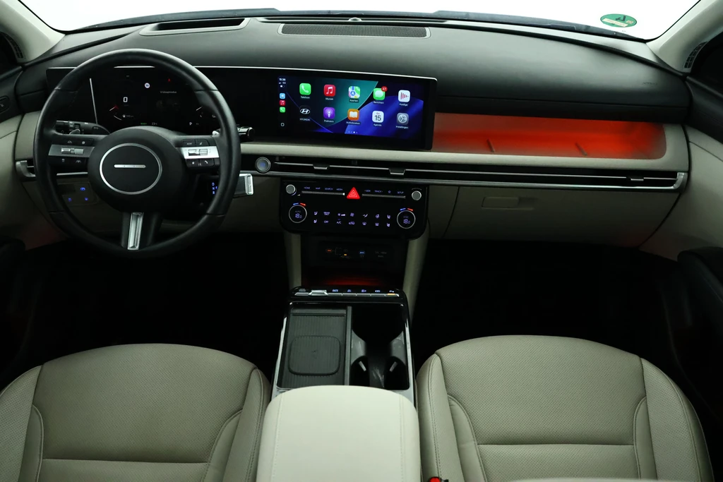 Hyundai Tucson – foto 20