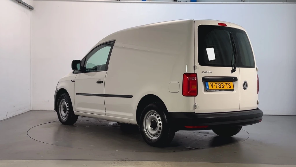 Volkswagen Caddy – foto 3