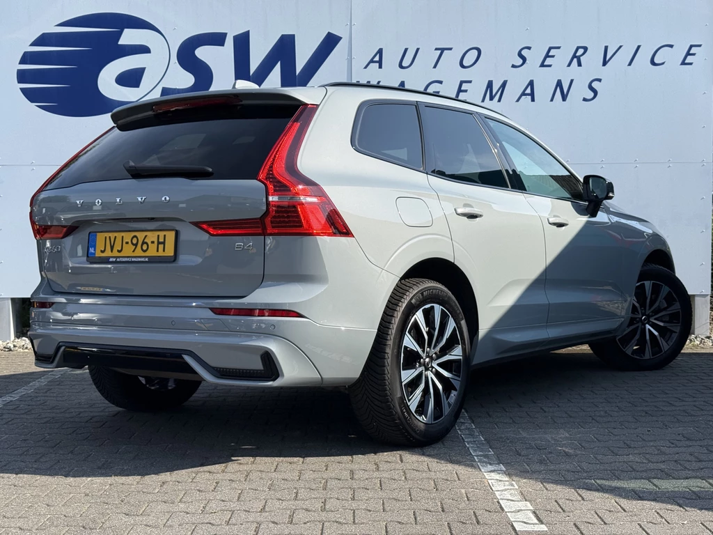 Volvo XC60 – foto 5