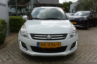 Suzuki Swift – thumbnail 9