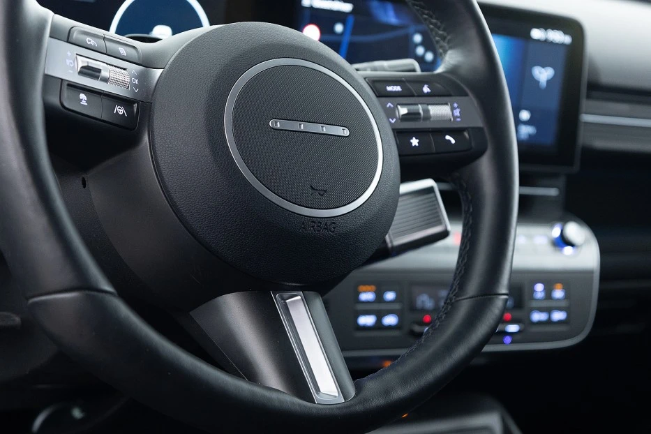 Hyundai Kona – foto 16
