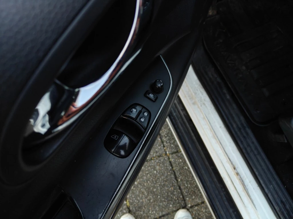 Nissan Navara – foto 24