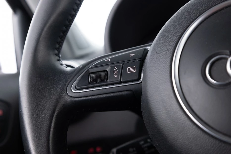 Audi A1 Sportback – foto 30