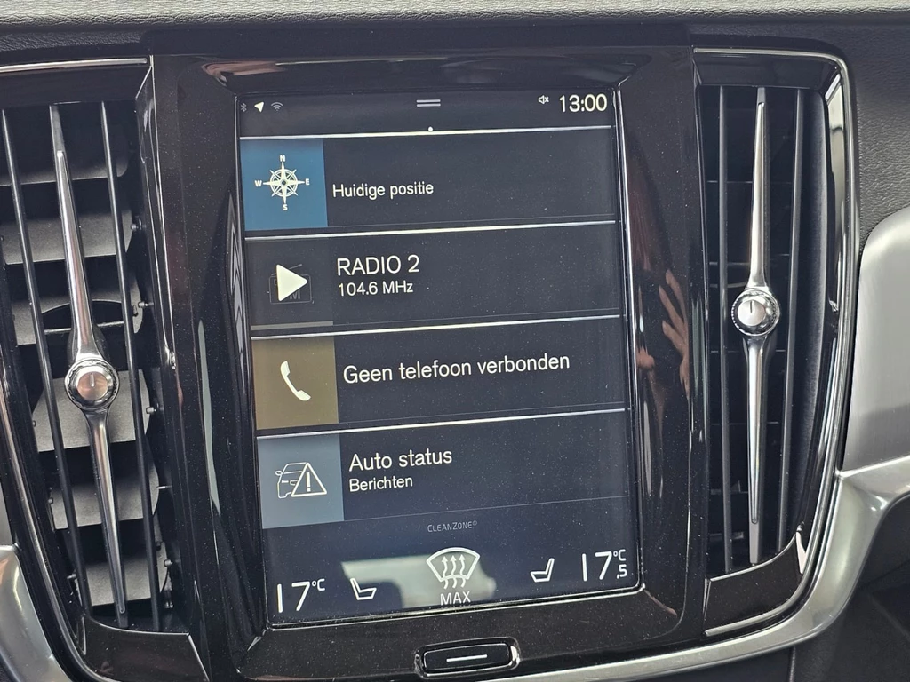 Volvo V90 – foto 21