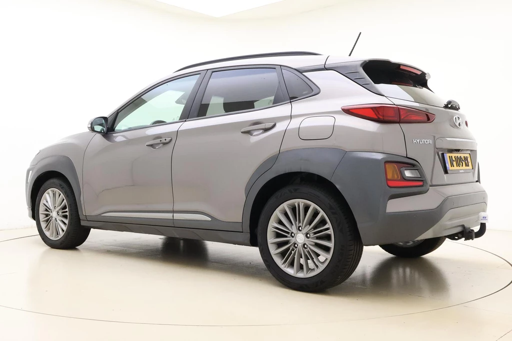 Hyundai Kona – foto 4