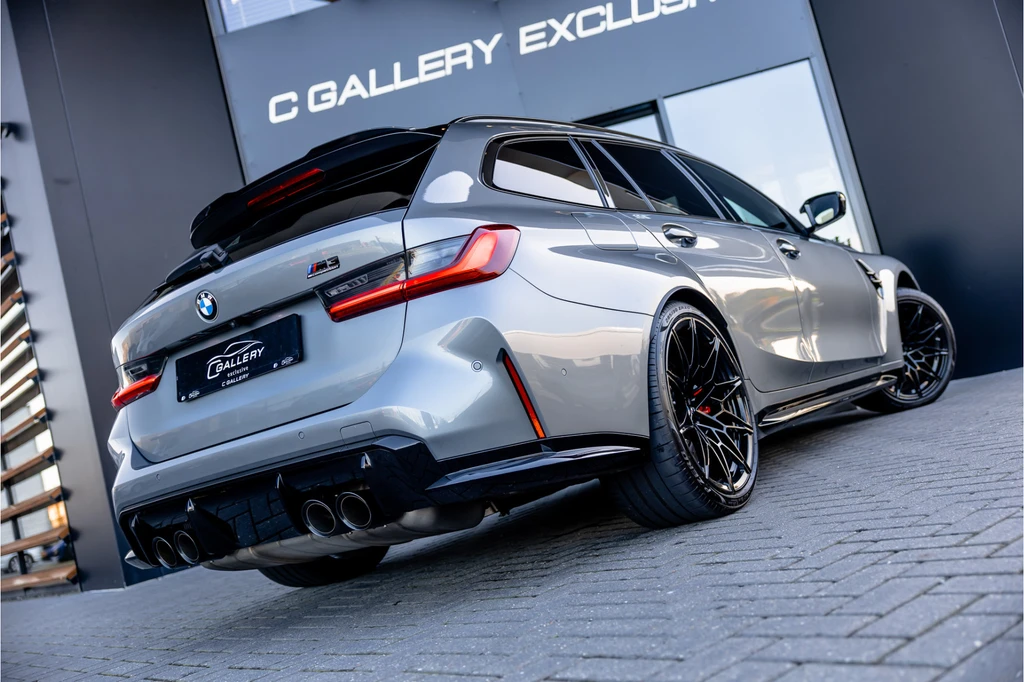 BMW M3 – foto 8