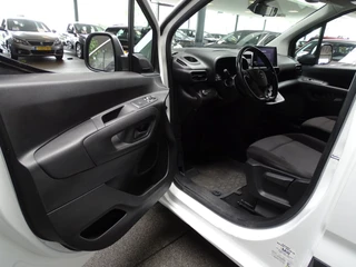 Opel Combo – thumbnail 17