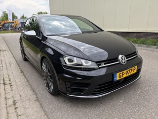 Volkswagen Golf – thumbnail 8