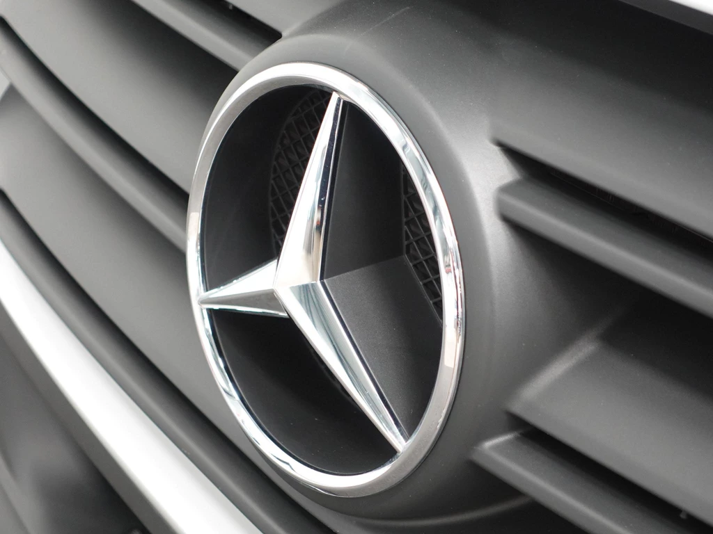 Mercedes-Benz Sprinter – foto 12