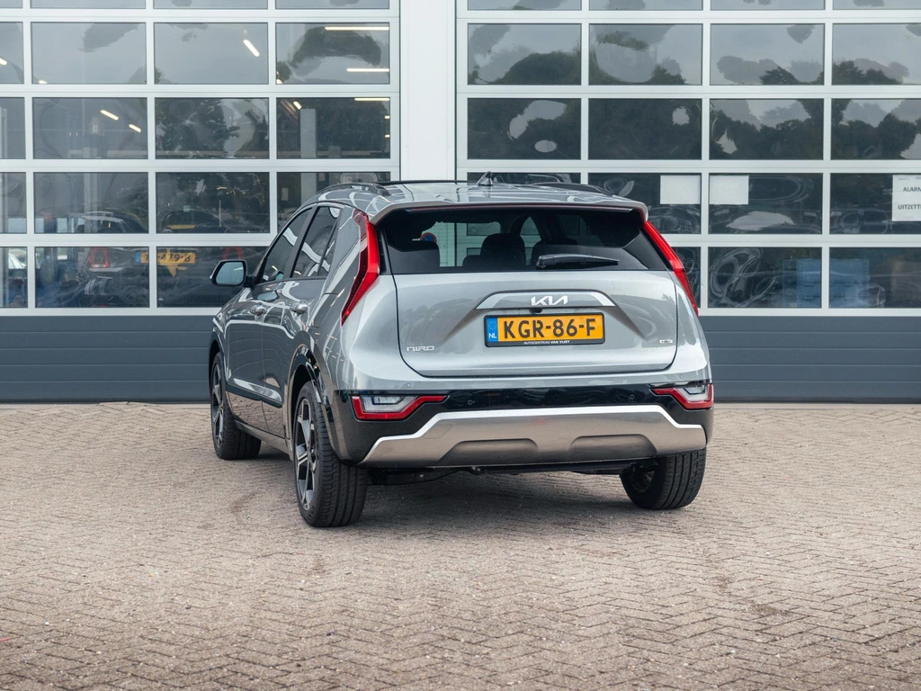 Kia Niro – foto 4