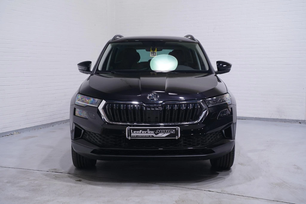 Škoda Karoq – foto 9