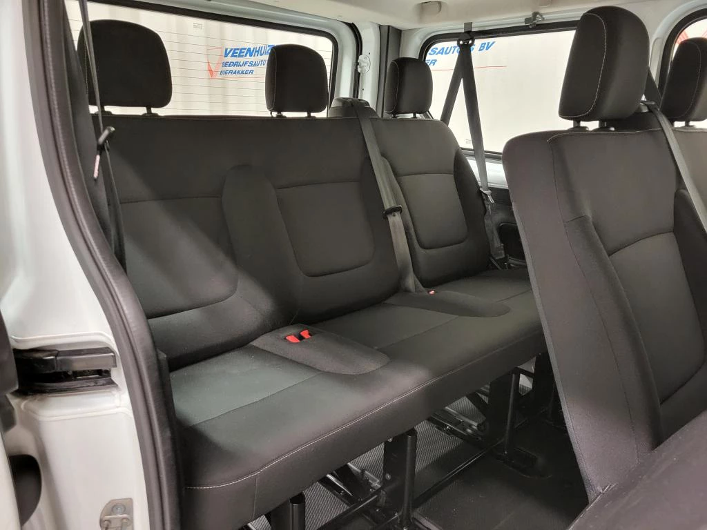 Renault Trafic – foto 10