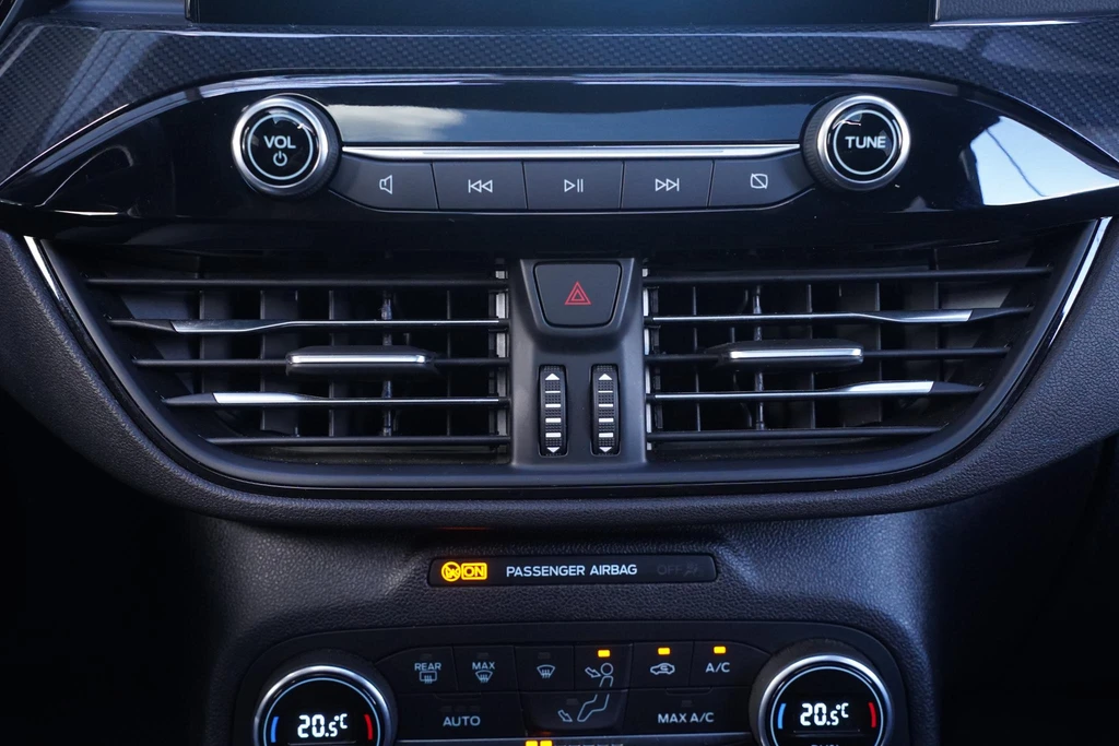 Ford Kuga – foto 34
