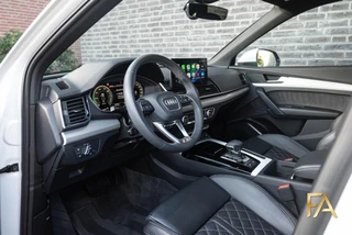 Audi Q5 – thumbnail 22