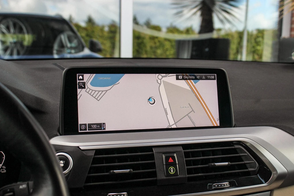 BMW X3 – foto 31