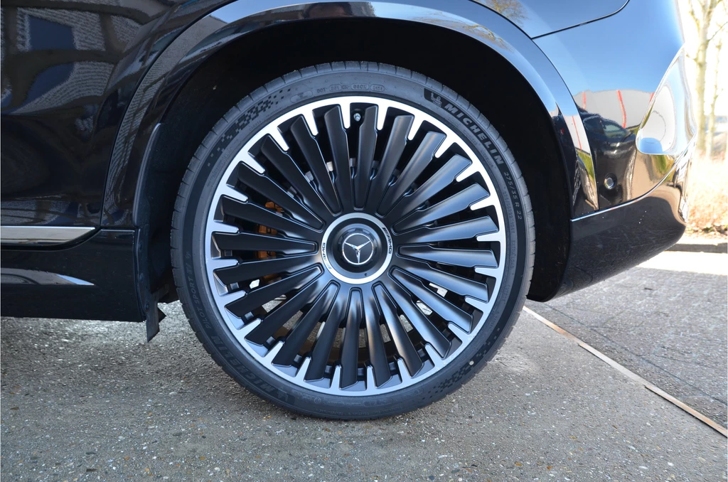 Mercedes-Benz EQE – foto 35