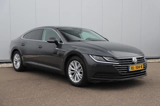 Volkswagen Arteon – thumbnail 3