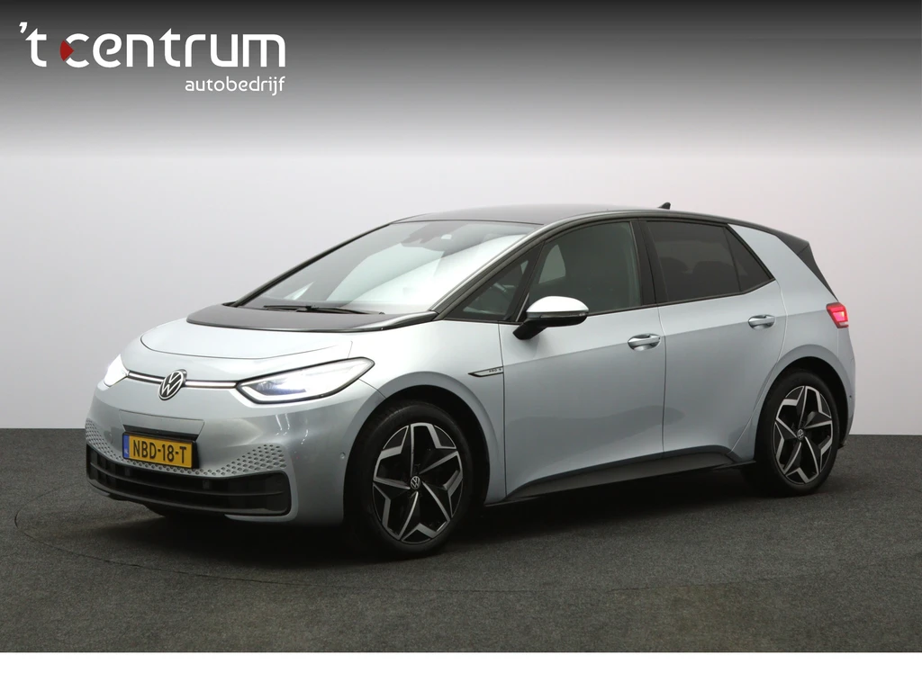 Volkswagen ID.3 – foto 1
