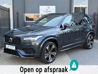 Volvo XC90 – thumbnail 1