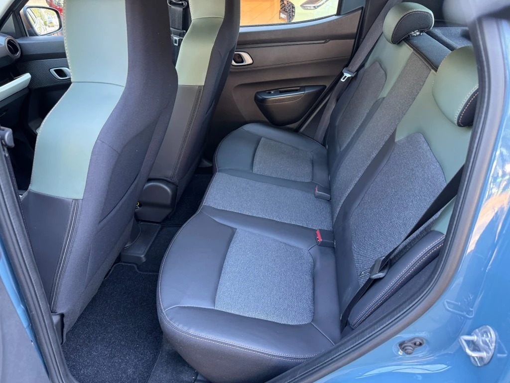 Dacia Spring – foto 30